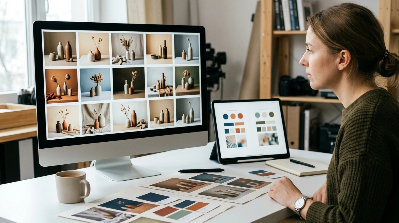 Compare AI Image Generators Fast: A Practical Scorecard