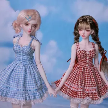 1/4 BJD Summer Outfit Guide: Fit, Styling & Care