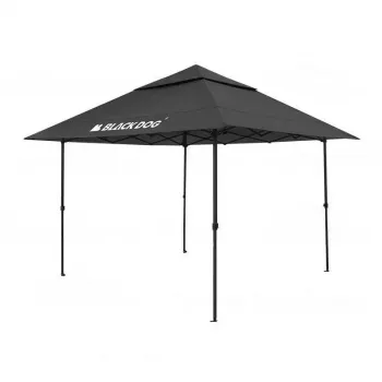 3x3m Camping Sunshade Tarp: Shade, Rain Cover & Awning