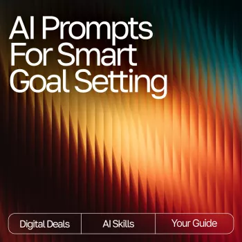 AI Weekly Goals: SMART Plans That Survive Real Life